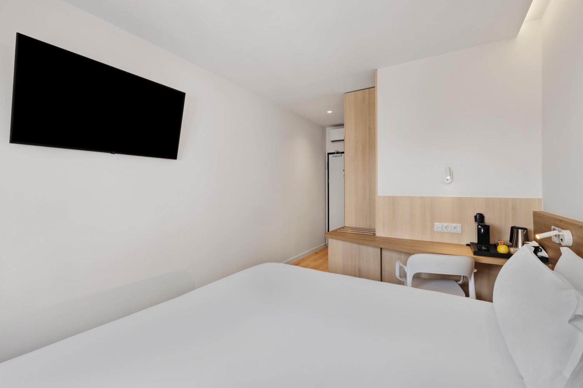 B&B Hotel Viana Do Castelo Eksteriør bilde