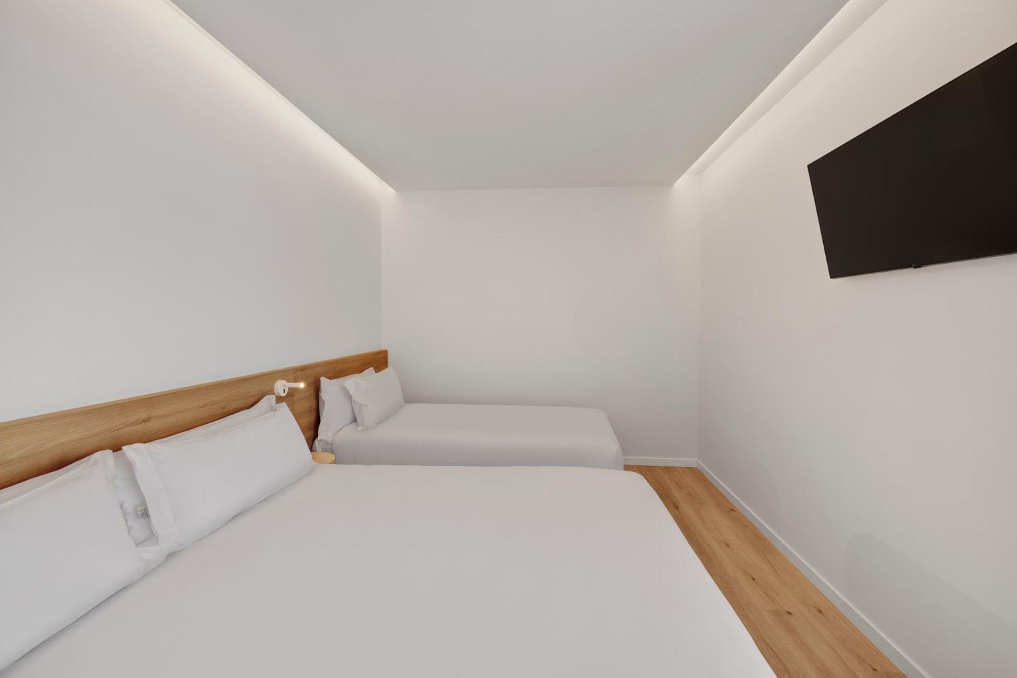 B&B Hotel Viana Do Castelo Eksteriør bilde