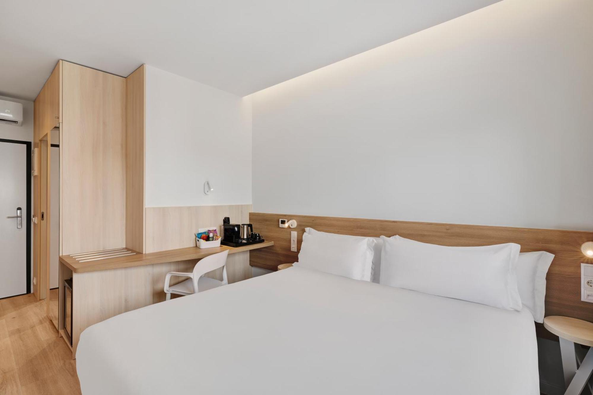 B&B Hotel Viana Do Castelo Eksteriør bilde