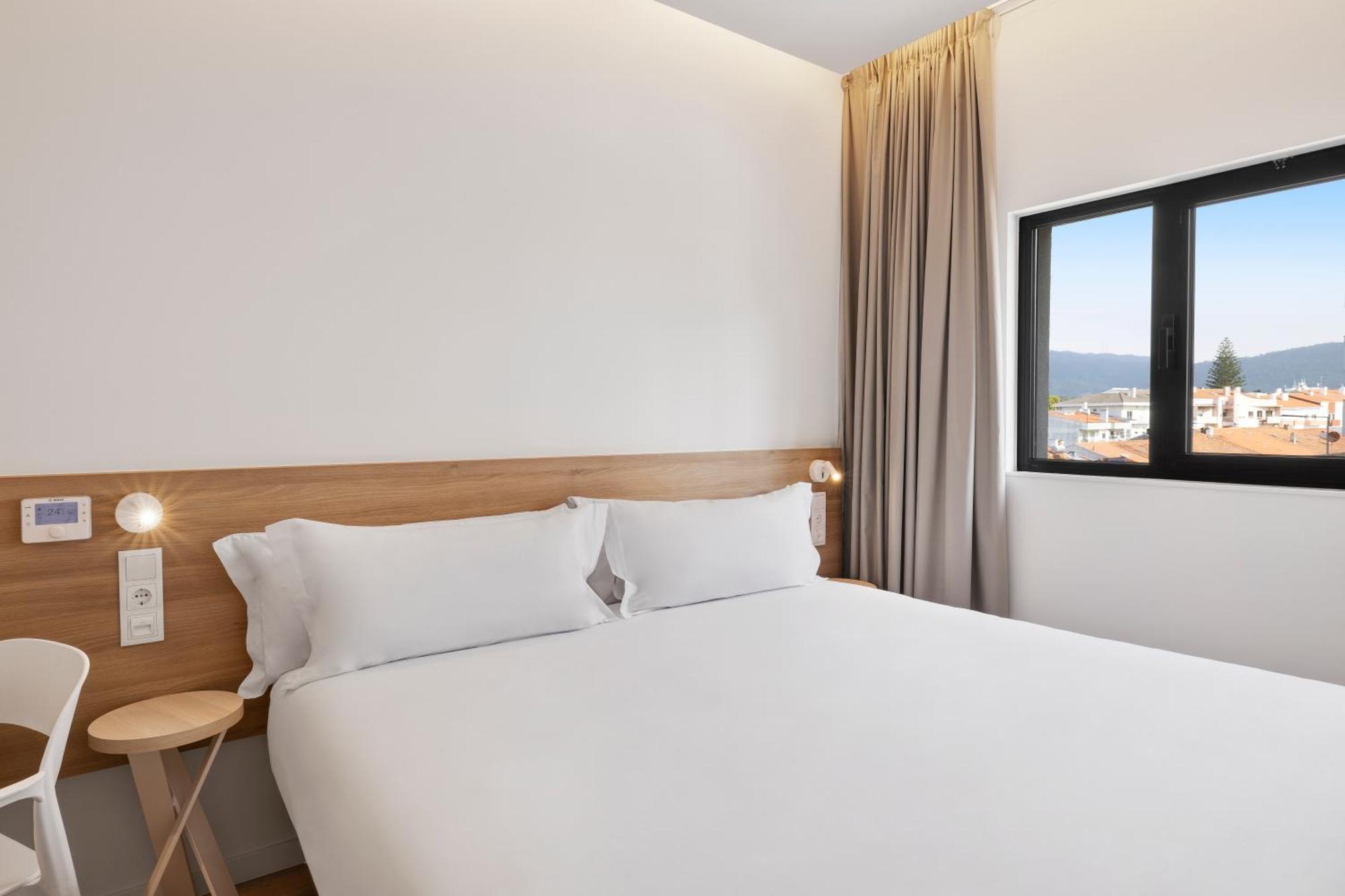 B&B Hotel Viana Do Castelo Eksteriør bilde