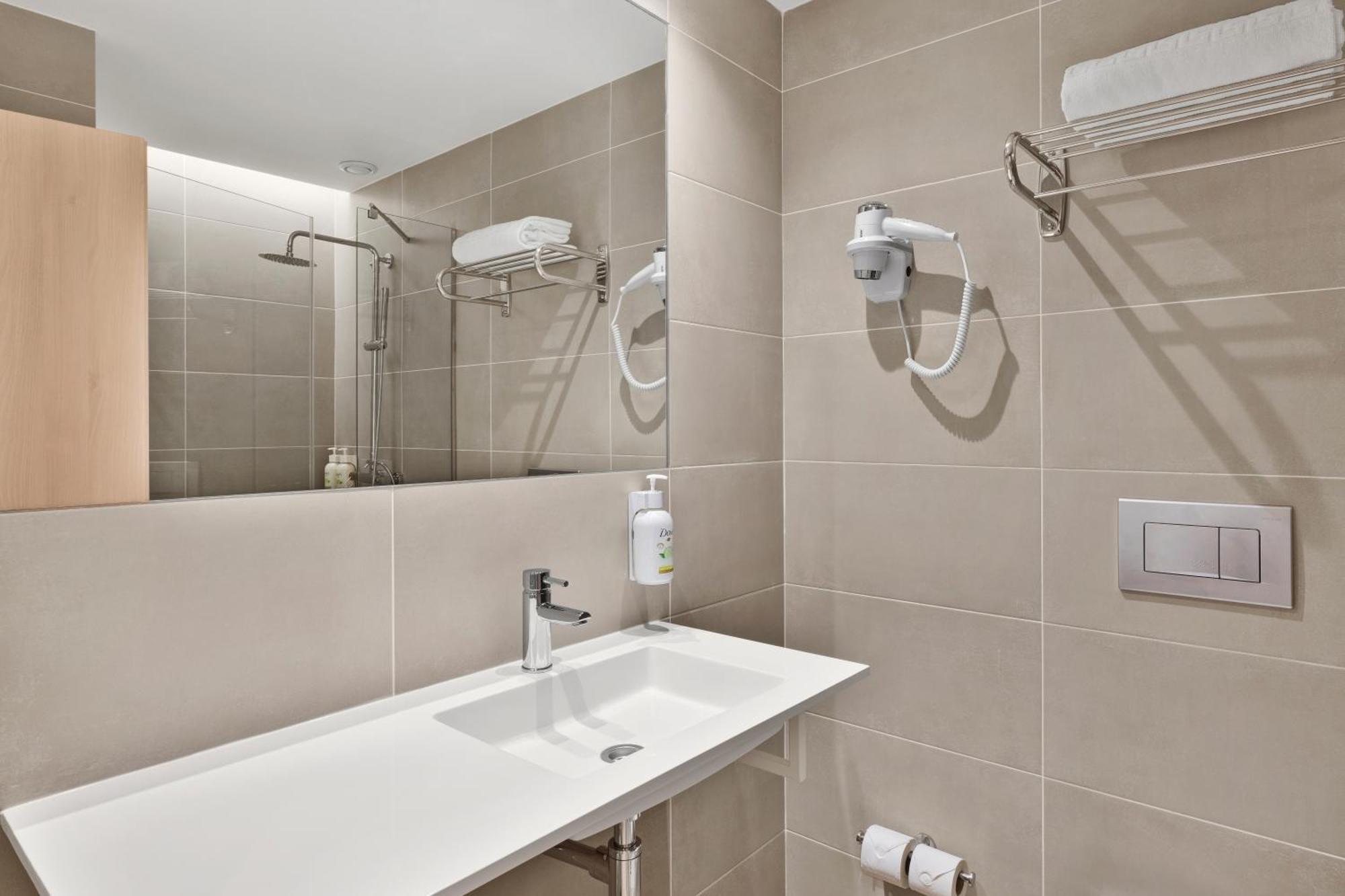 B&B Hotel Viana Do Castelo Eksteriør bilde