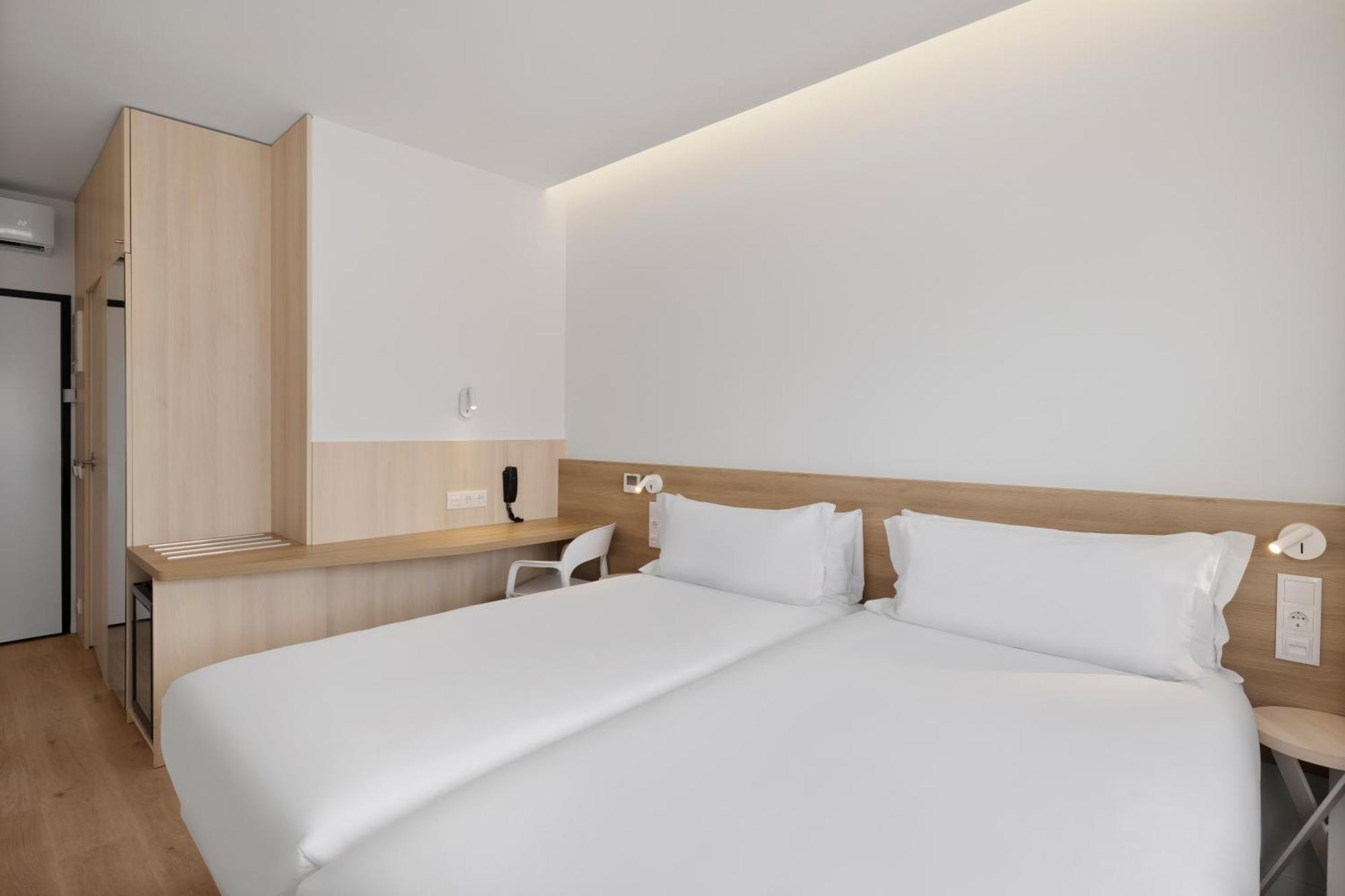 B&B Hotel Viana Do Castelo Eksteriør bilde