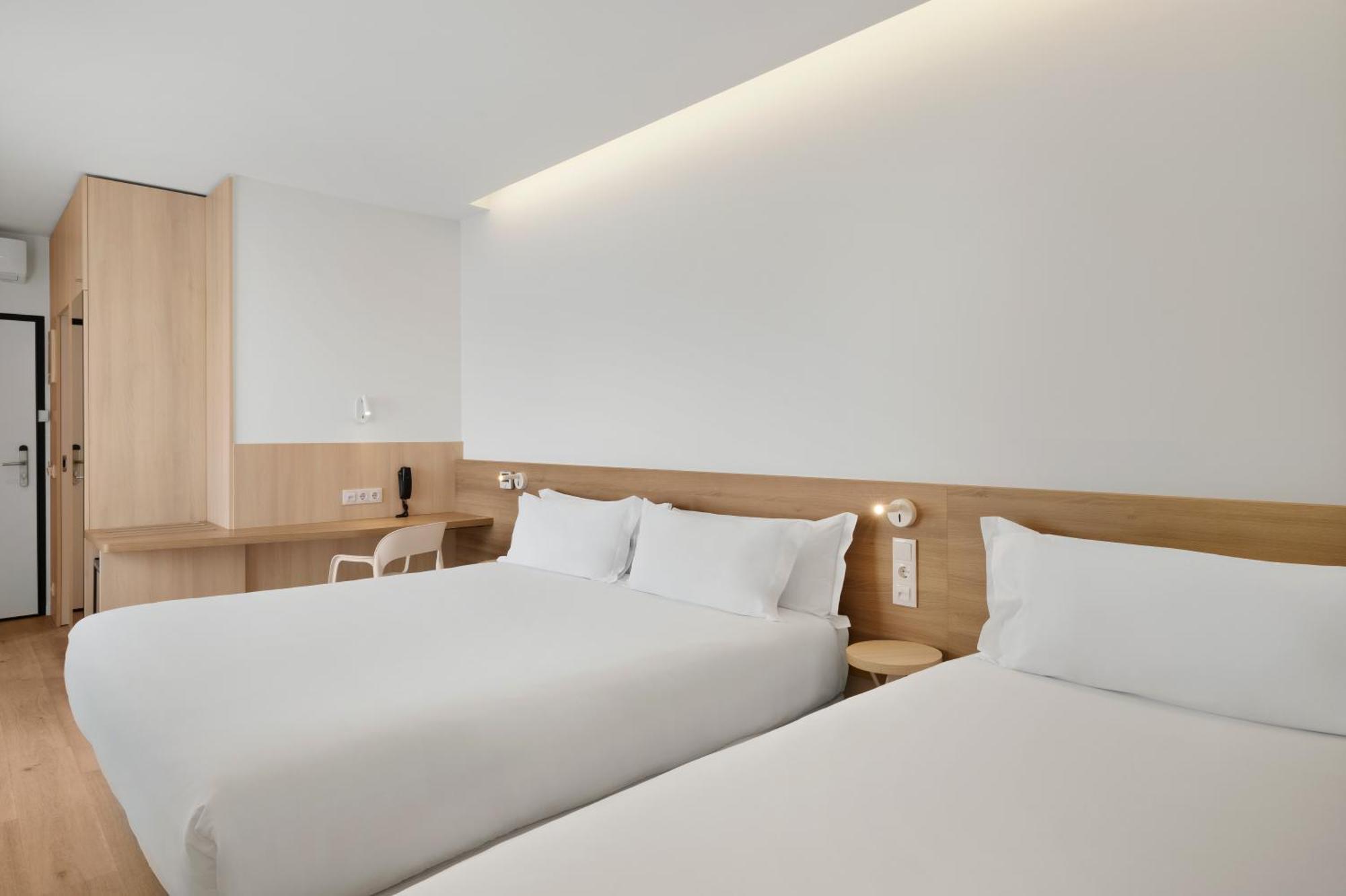 B&B Hotel Viana Do Castelo Eksteriør bilde