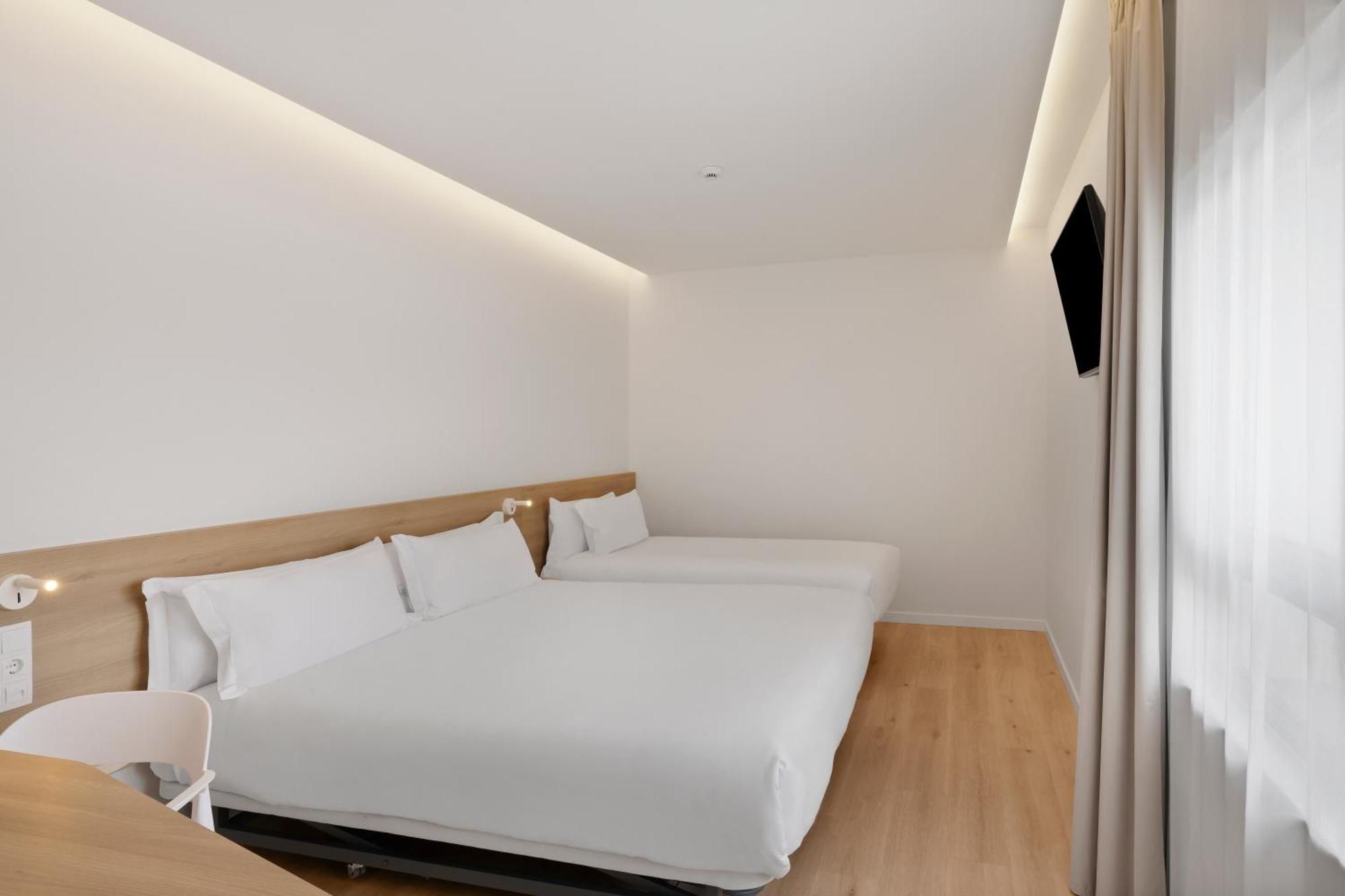 B&B Hotel Viana Do Castelo Eksteriør bilde