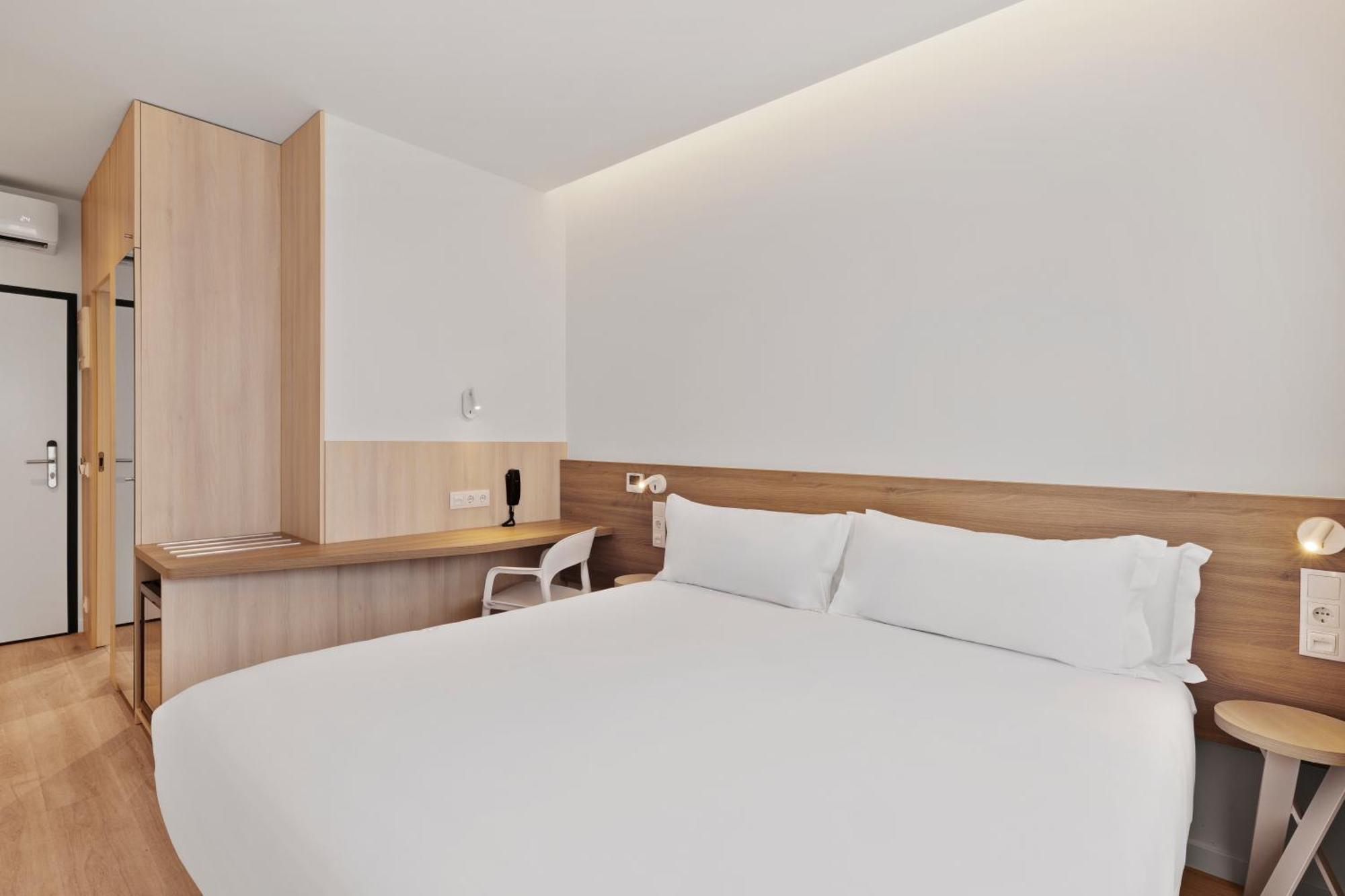 B&B Hotel Viana Do Castelo Eksteriør bilde