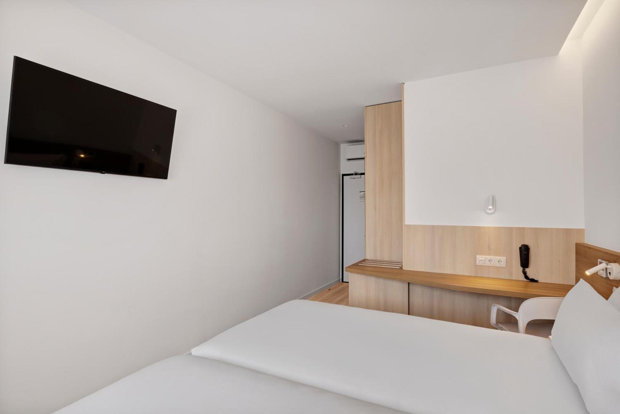 B&B Hotel Viana Do Castelo Eksteriør bilde
