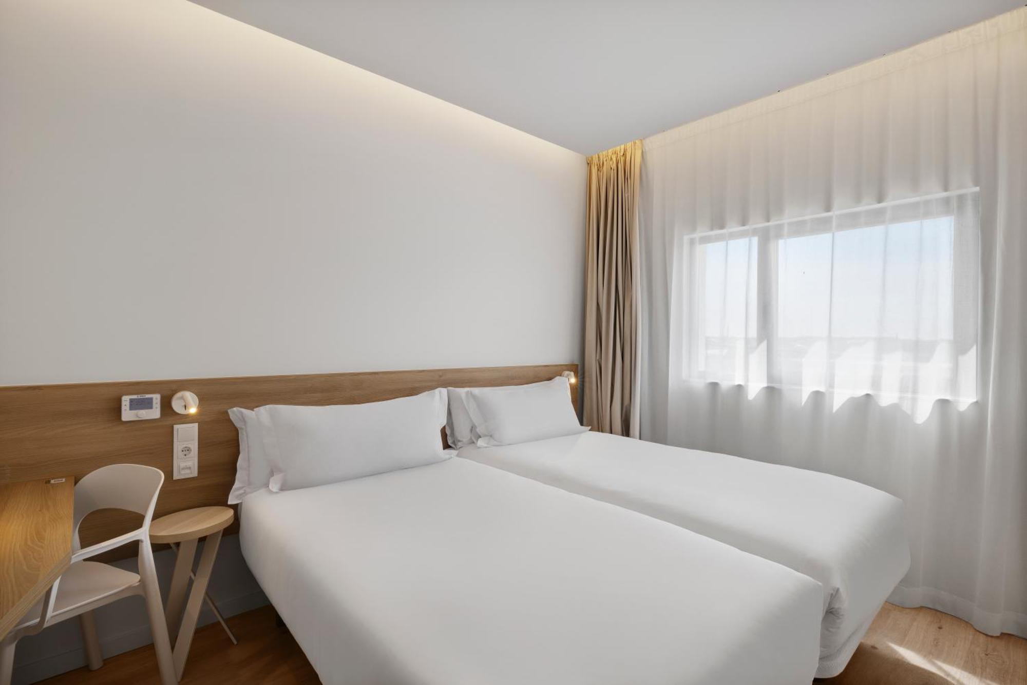 B&B Hotel Viana Do Castelo Eksteriør bilde
