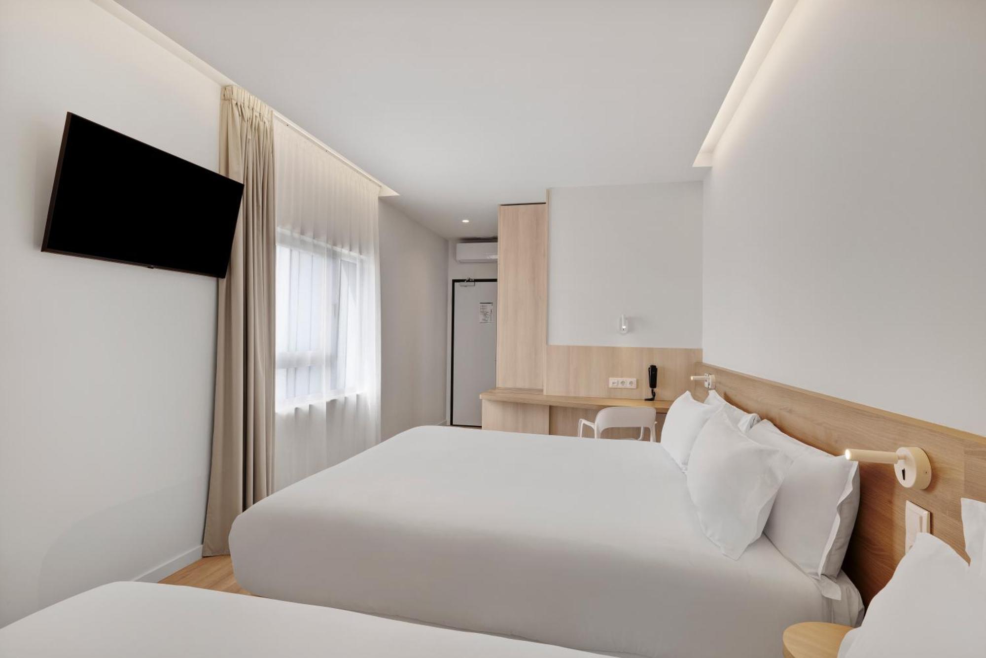 B&B Hotel Viana Do Castelo Eksteriør bilde