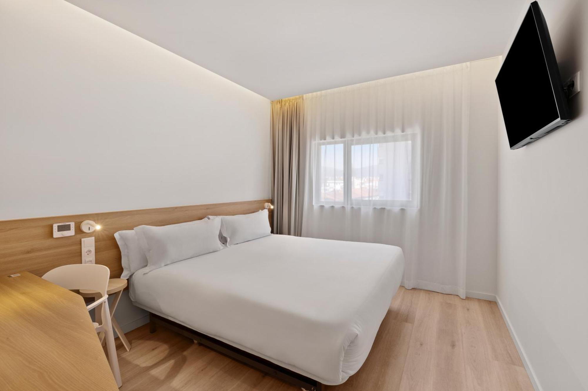 B&B Hotel Viana Do Castelo Eksteriør bilde